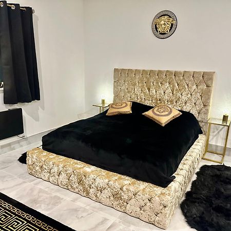 Kildare Luxury Suites 外观 照片