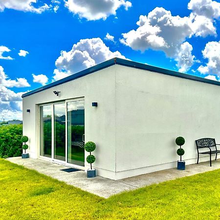 Kildare Luxury Suites 外观 照片