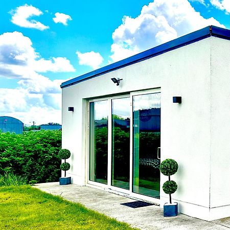 Kildare Luxury Suites 外观 照片