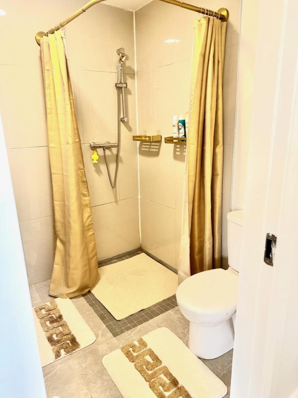 Kildare Luxury Suites 外观 照片