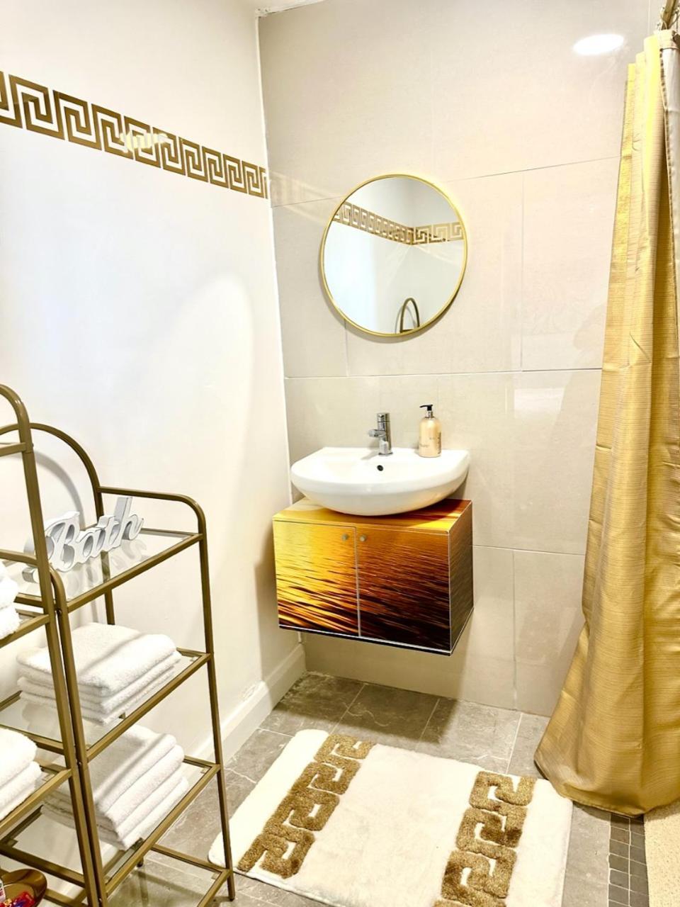 Kildare Luxury Suites 外观 照片