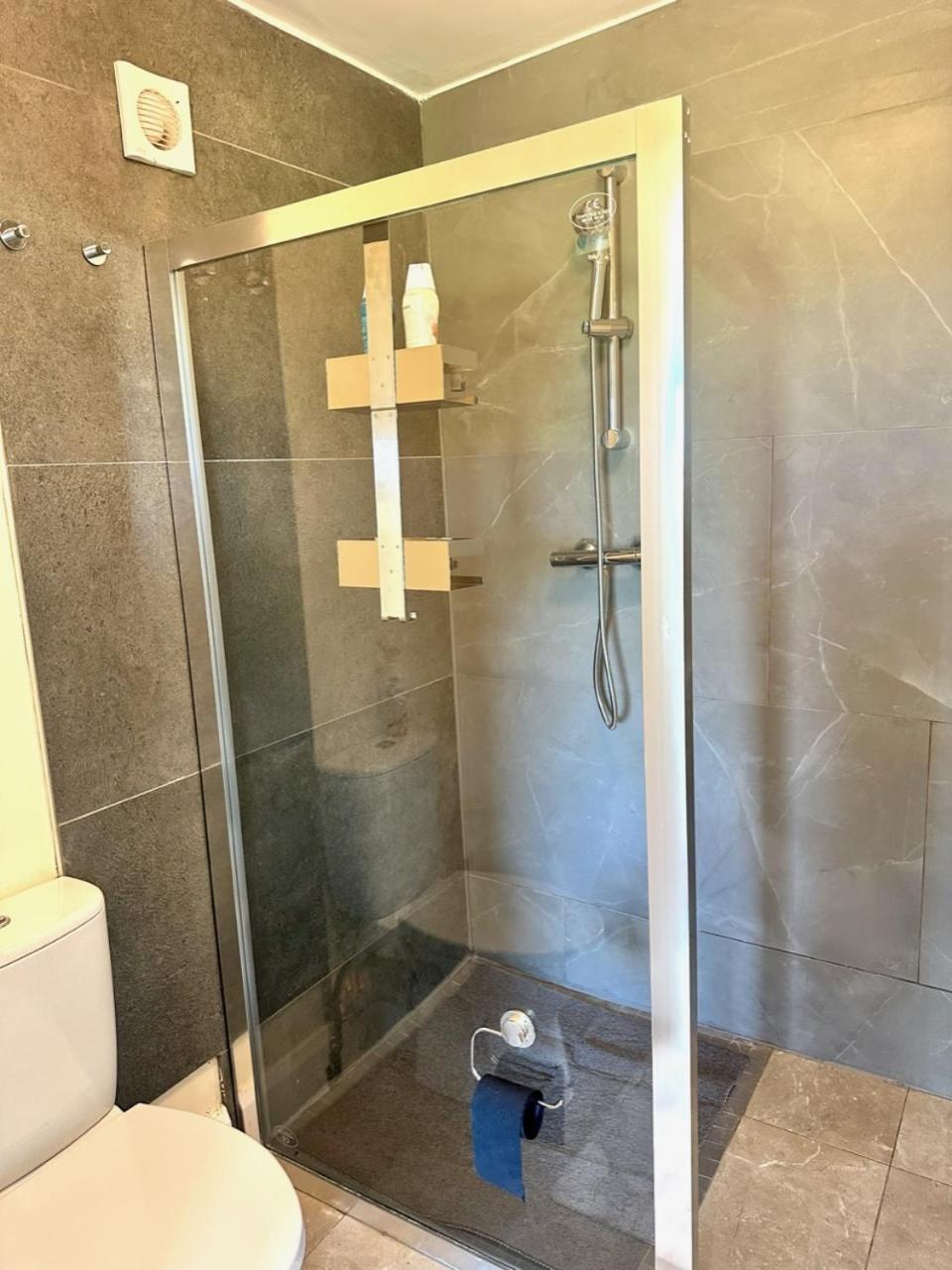 Kildare Luxury Suites 外观 照片