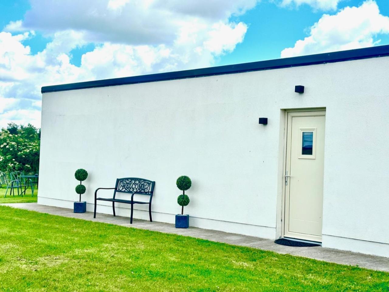 Kildare Luxury Suites 外观 照片