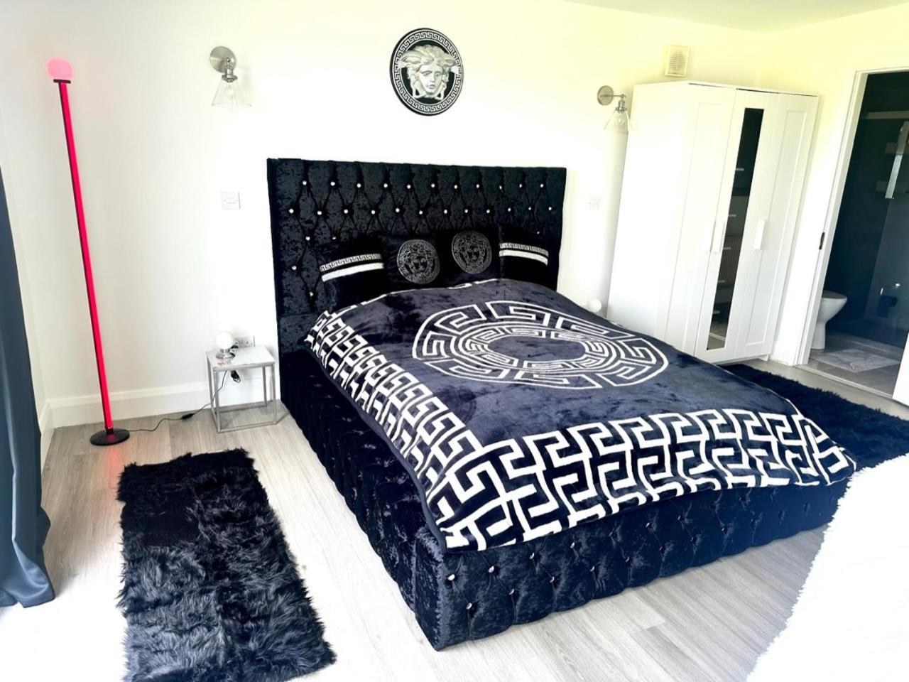 Kildare Luxury Suites 外观 照片