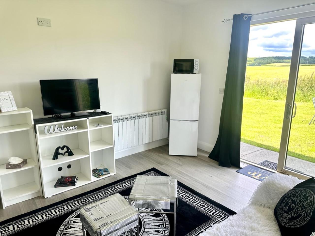 Kildare Luxury Suites 外观 照片