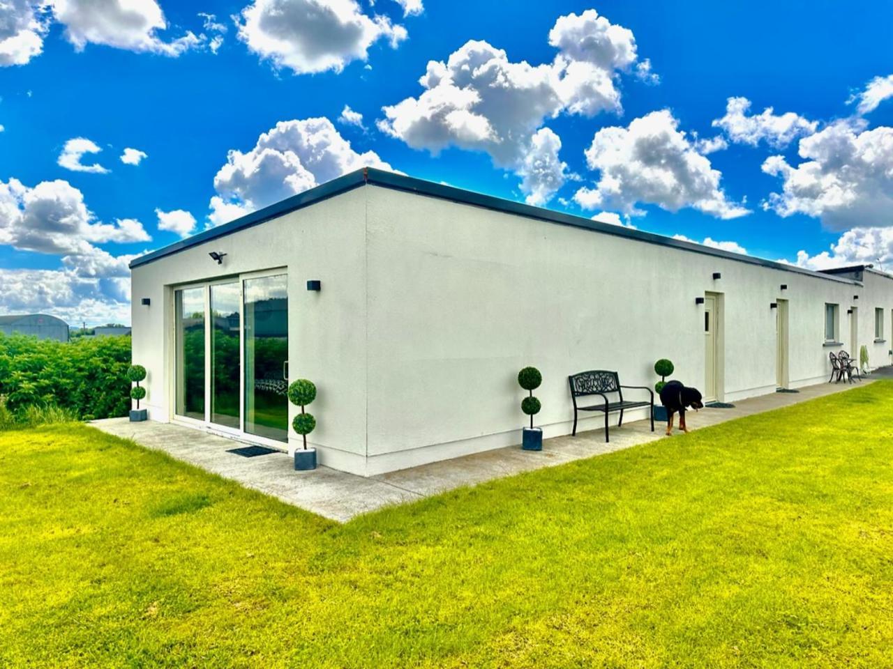 Kildare Luxury Suites 外观 照片