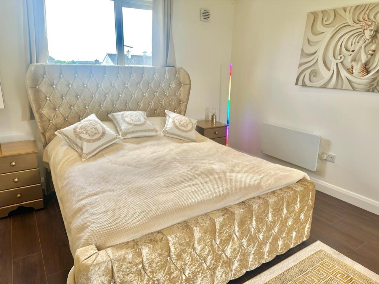 Kildare Luxury Suites 外观 照片