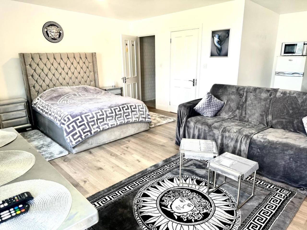 Kildare Luxury Suites 外观 照片