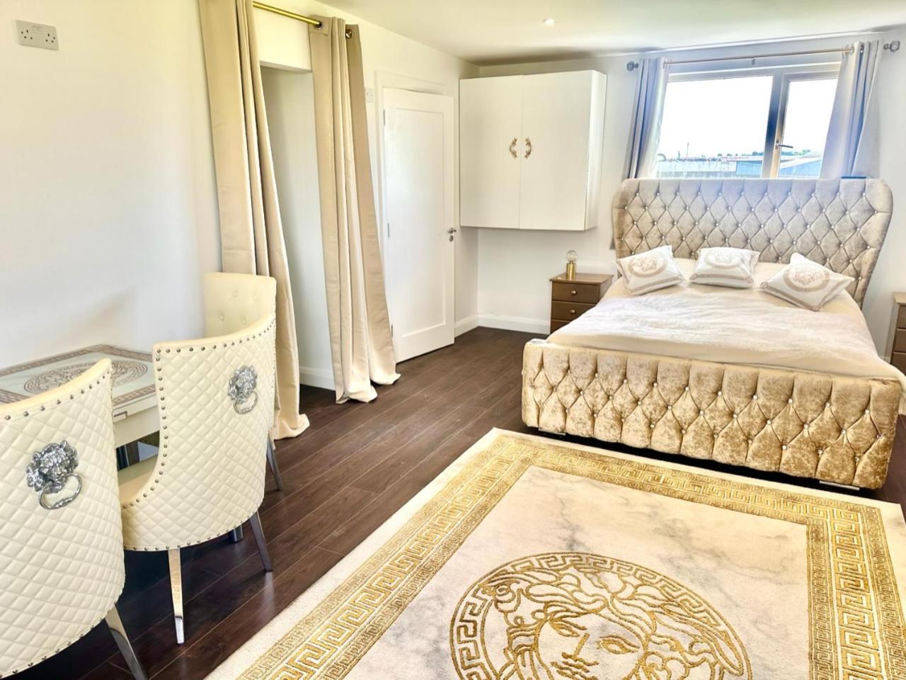 Kildare Luxury Suites 外观 照片