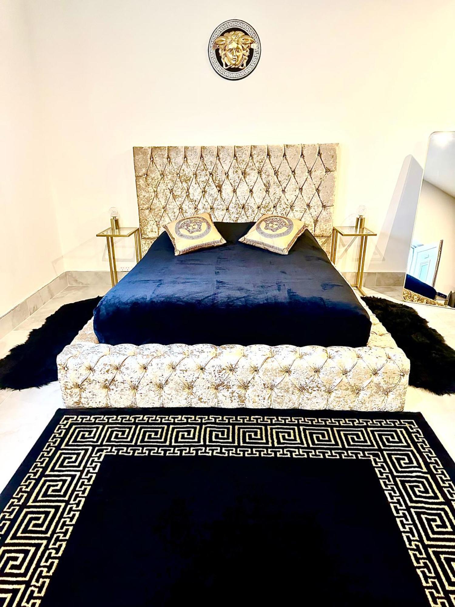 Kildare Luxury Suites 外观 照片