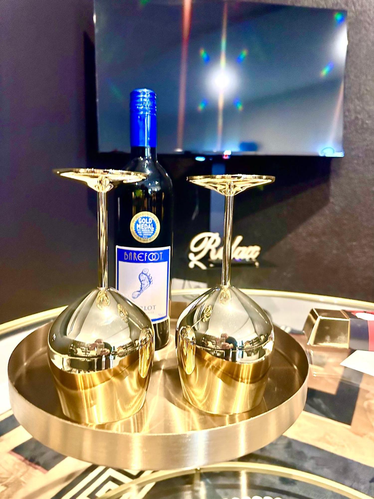 Kildare Luxury Suites 外观 照片