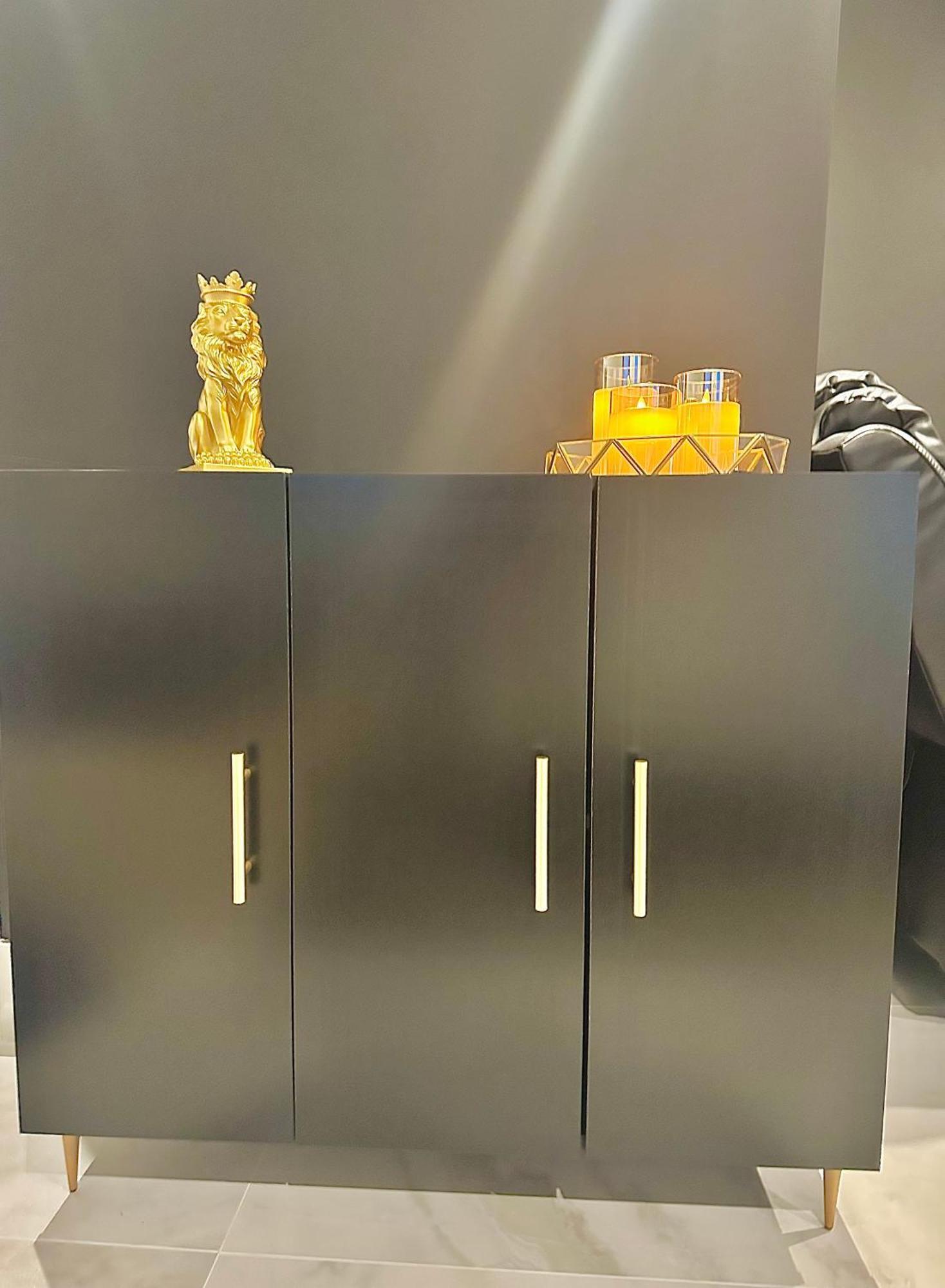 Kildare Luxury Suites 外观 照片
