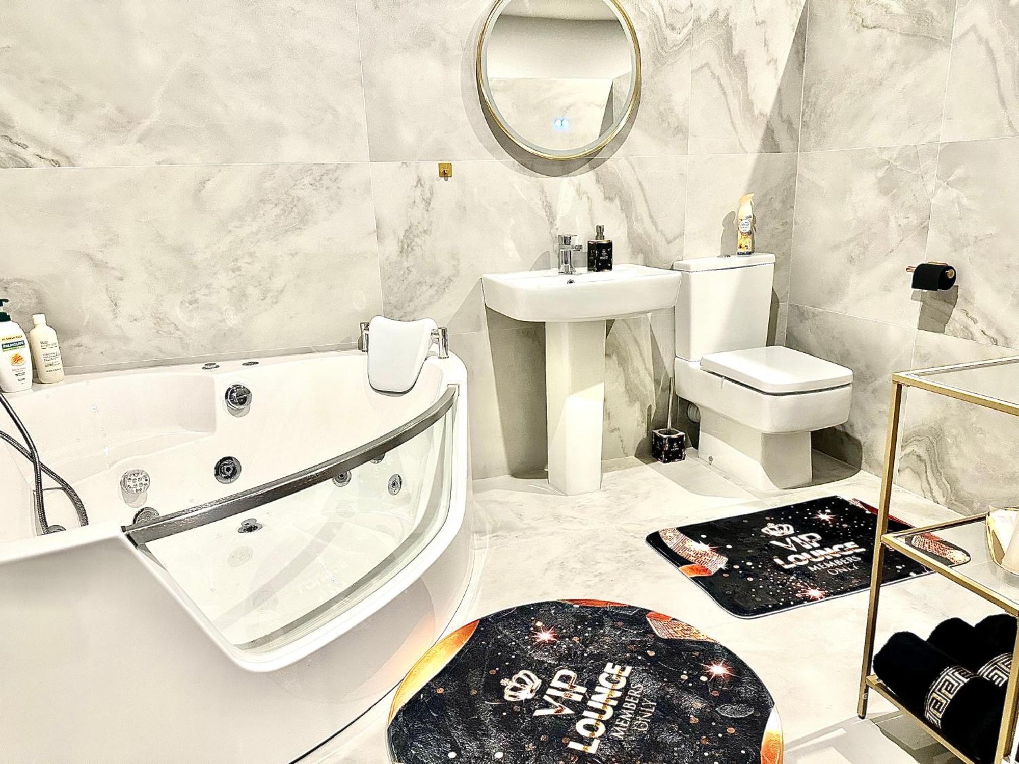 Kildare Luxury Suites 外观 照片