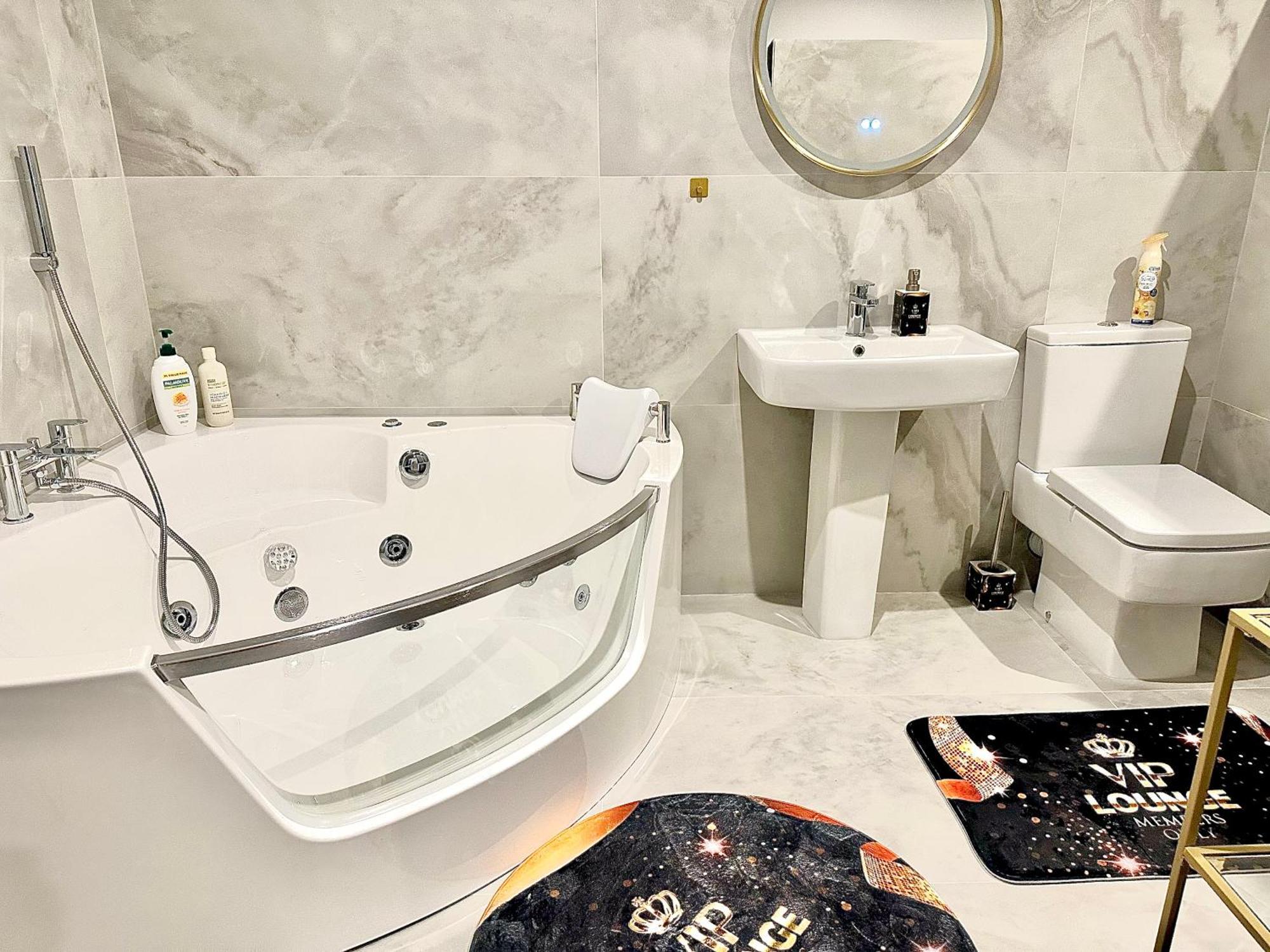 Kildare Luxury Suites 外观 照片