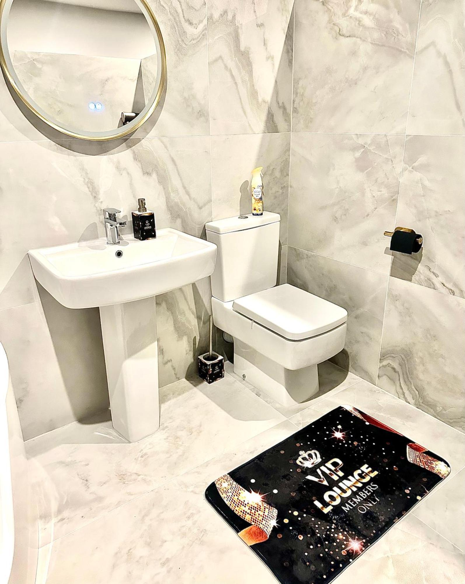 Kildare Luxury Suites 外观 照片