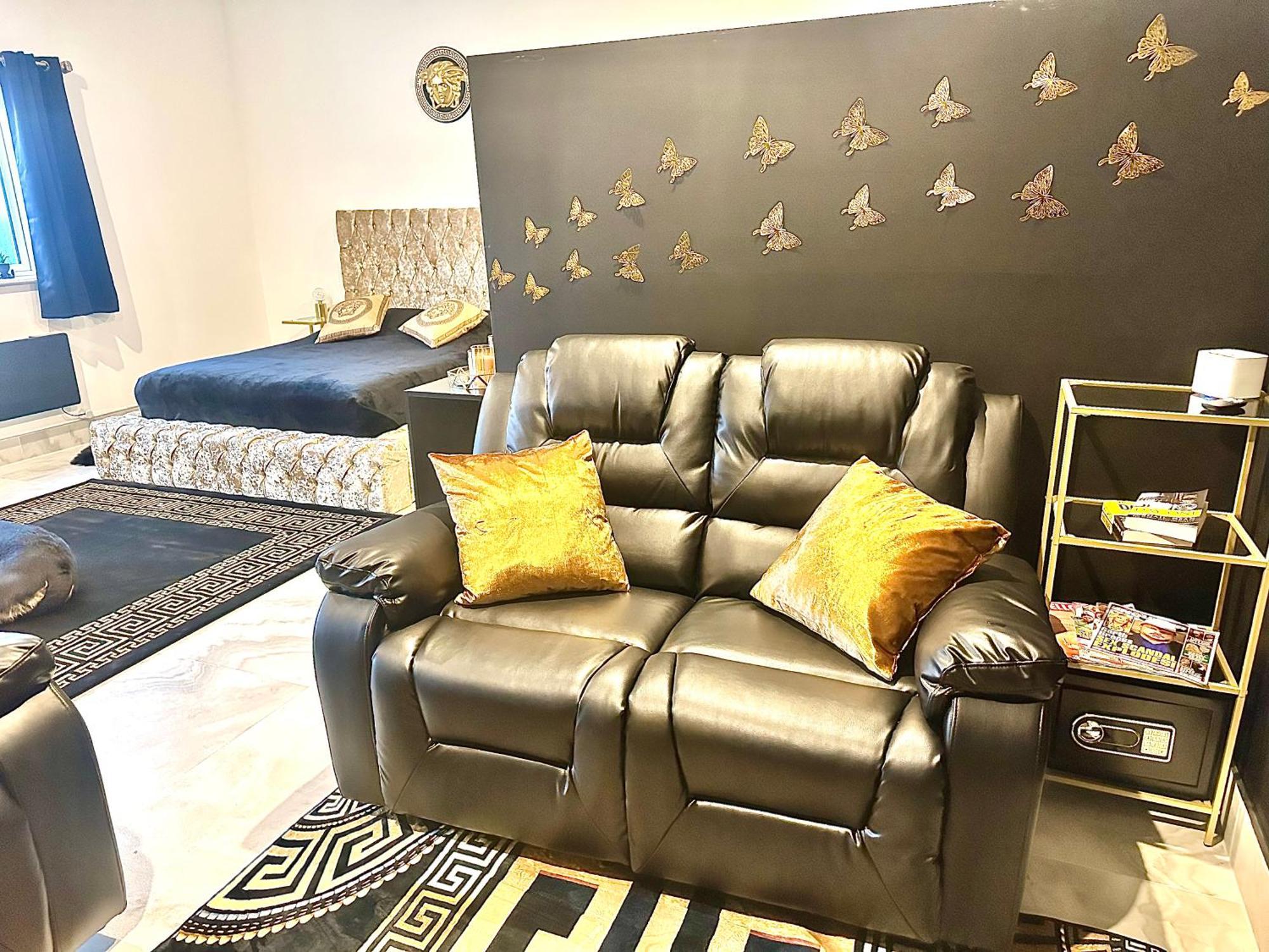Kildare Luxury Suites 外观 照片