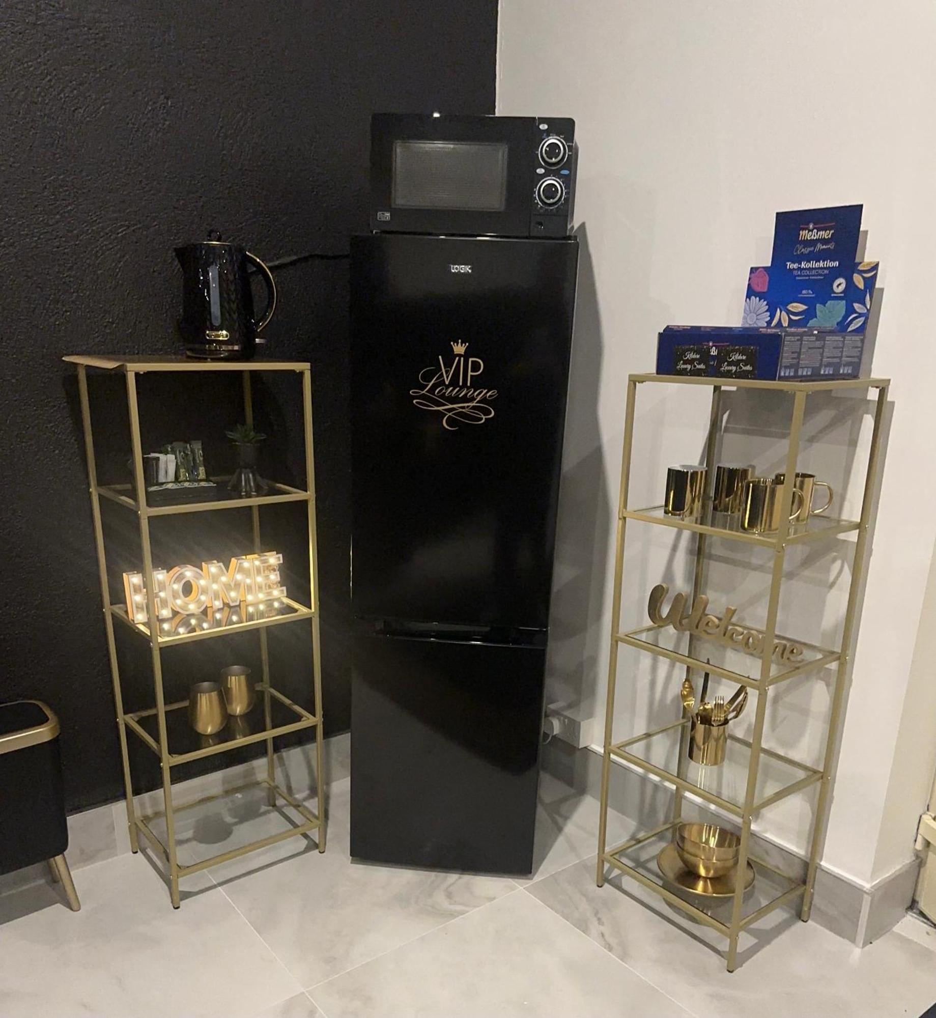 Kildare Luxury Suites 外观 照片