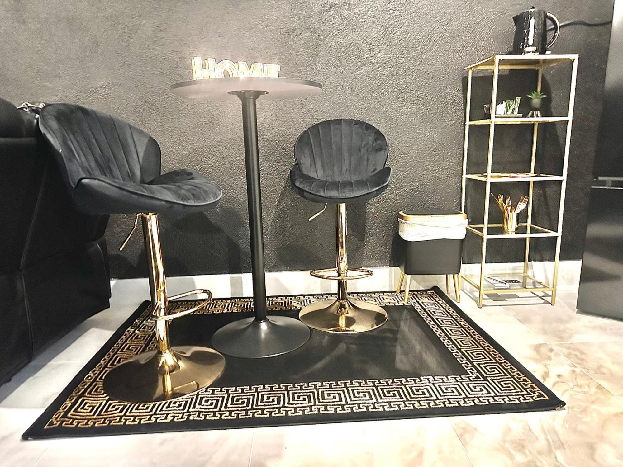 Kildare Luxury Suites 外观 照片