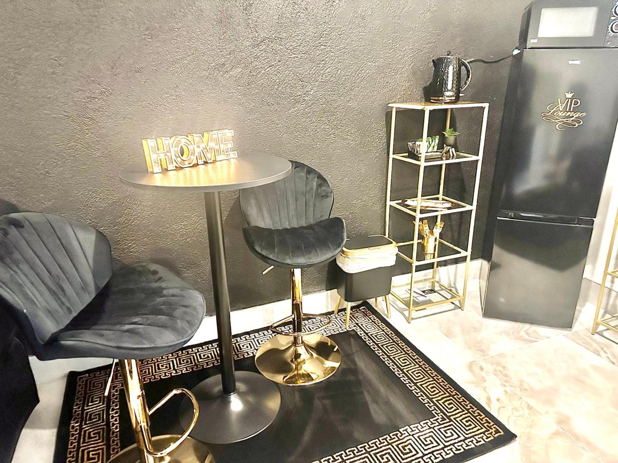 Kildare Luxury Suites 外观 照片