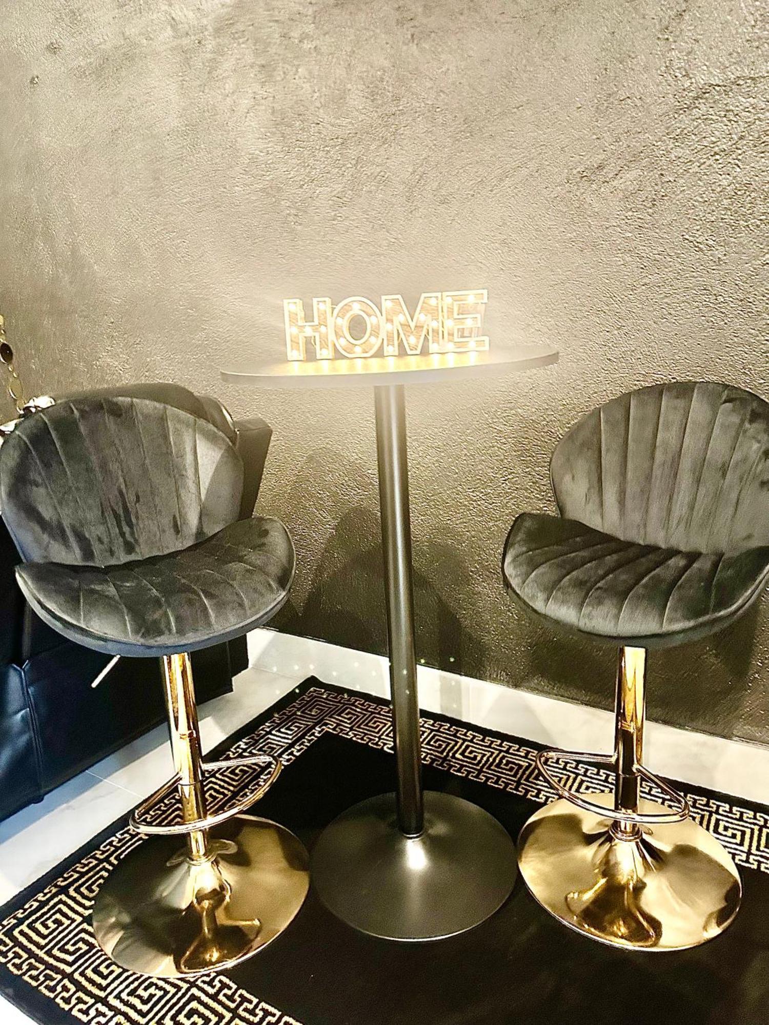 Kildare Luxury Suites 外观 照片