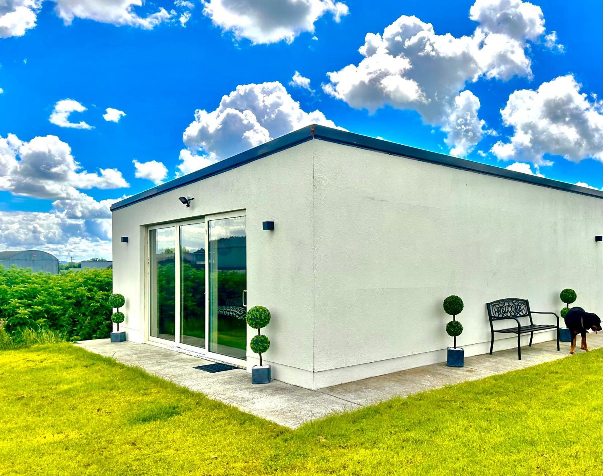 Kildare Luxury Suites 外观 照片