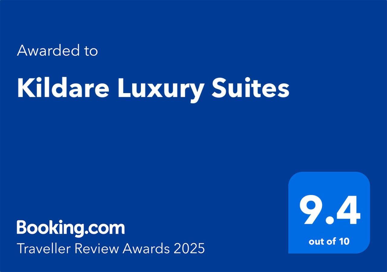 Kildare Luxury Suites 外观 照片